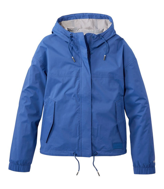 L.L.Bean | Women's Wharf Street Rain Jacket