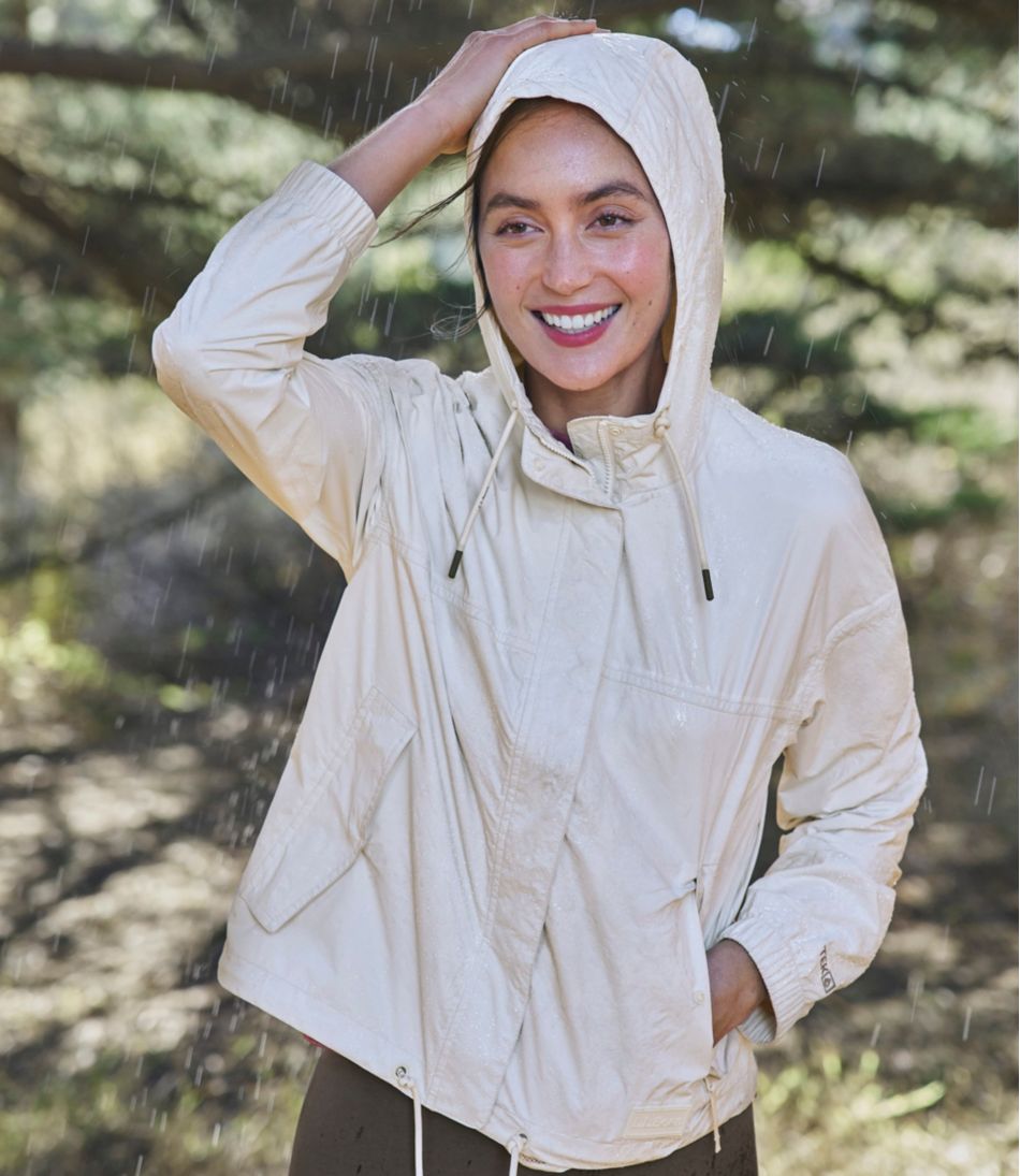 L.L.Bean | Women's Wharf Street Rain Jacket