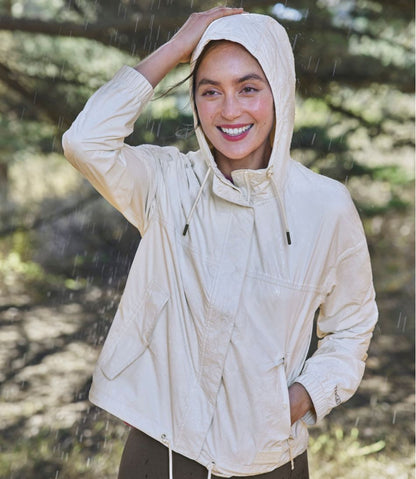 L.L.Bean | Women's Wharf Street Rain Jacket