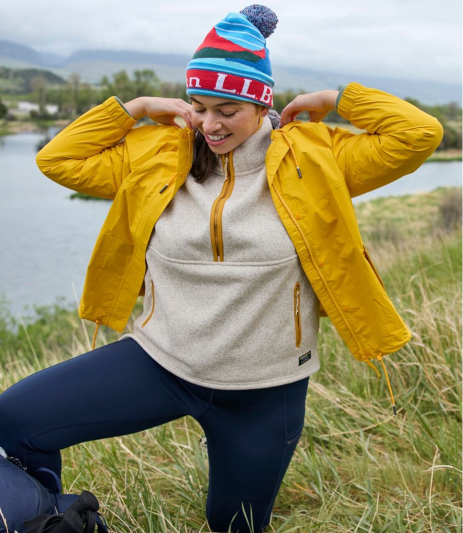 L.L.Bean | Women's Wharf Street Rain Jacket