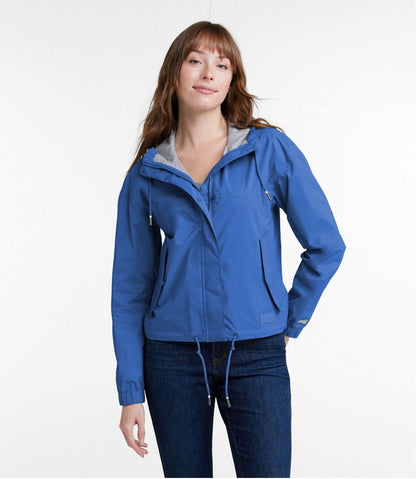 L.L.Bean | Women's Wharf Street Rain Jacket