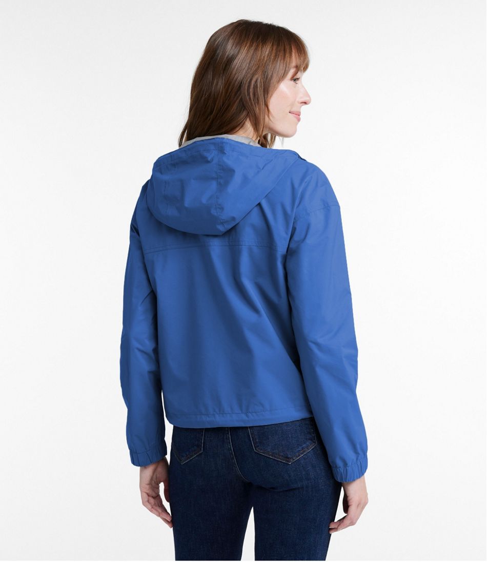 L.L.Bean | Women's Wharf Street Rain Jacket