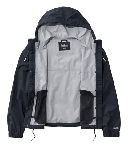 L.L.Bean | Women's Wharf Street Rain Jacket