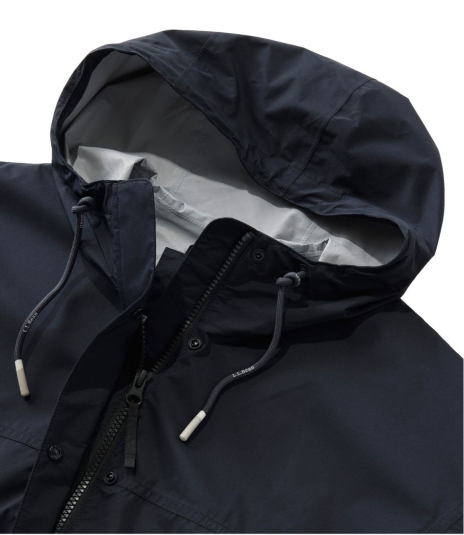 L.L.Bean | Women's Wharf Street Rain Jacket