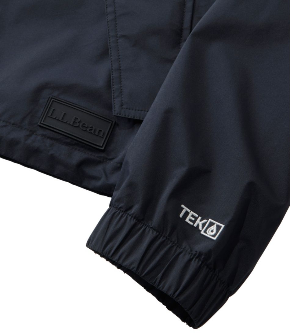 L.L.Bean | Women's Wharf Street Rain Jacket