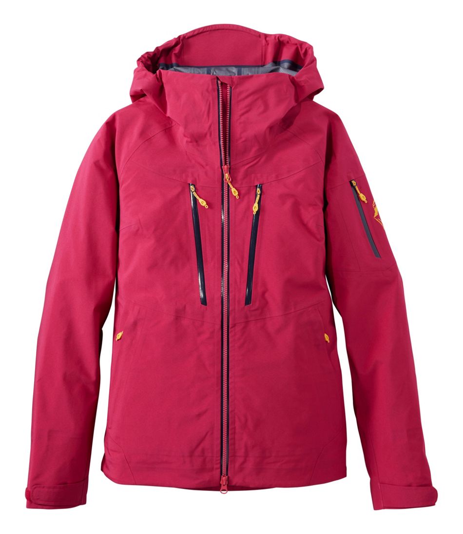 L.L.Bean | Women's GORE-TEX Pro Patroller Jacket
