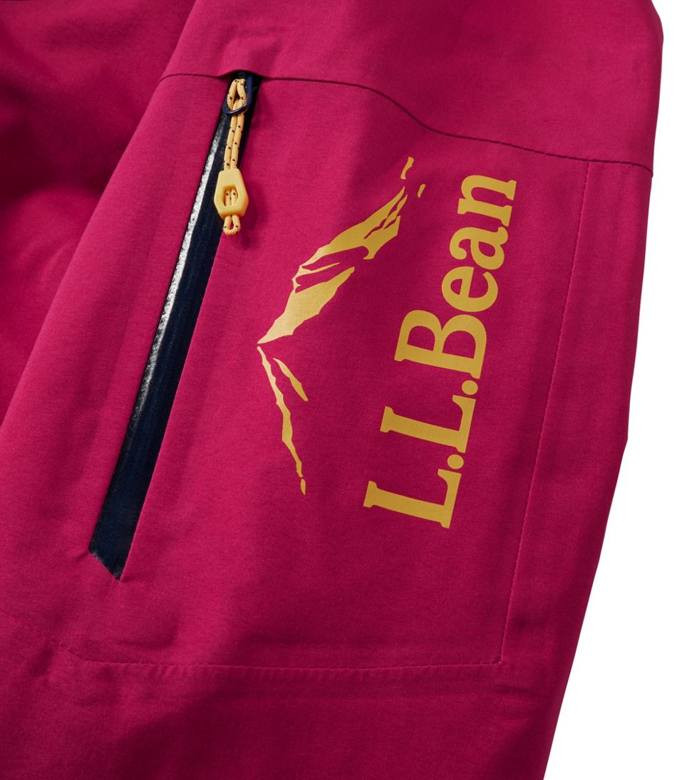 L.L.Bean | Women's GORE-TEX Pro Patroller Jacket