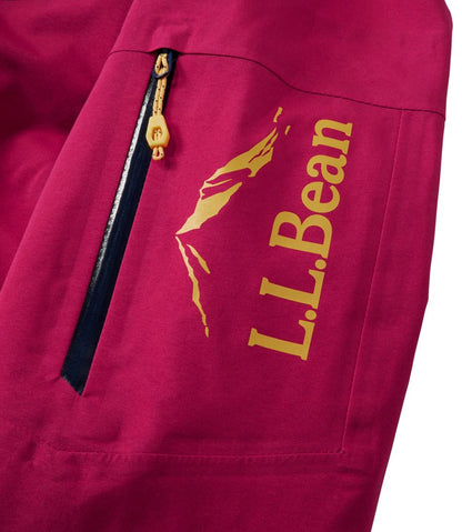 L.L.Bean | Women's GORE-TEX Pro Patroller Jacket
