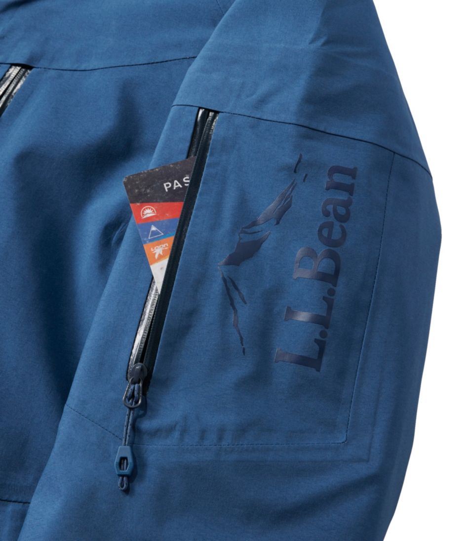 L.L.Bean | Women's GORE-TEX Pro Patroller Jacket