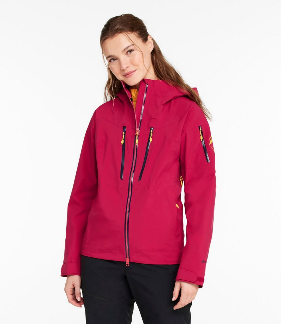L.L.Bean | Women's GORE-TEX Pro Patroller Jacket