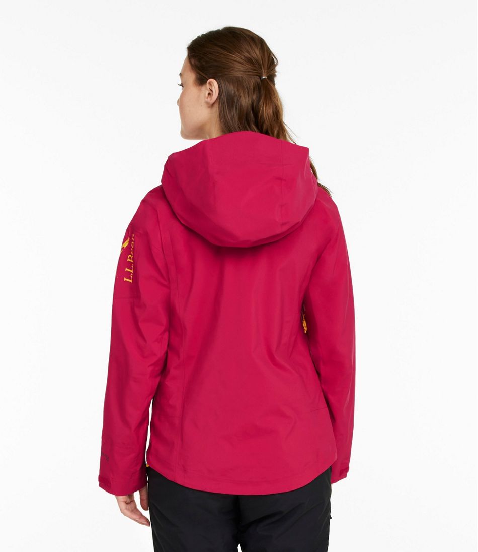 L.L.Bean | Women's GORE-TEX Pro Patroller Jacket