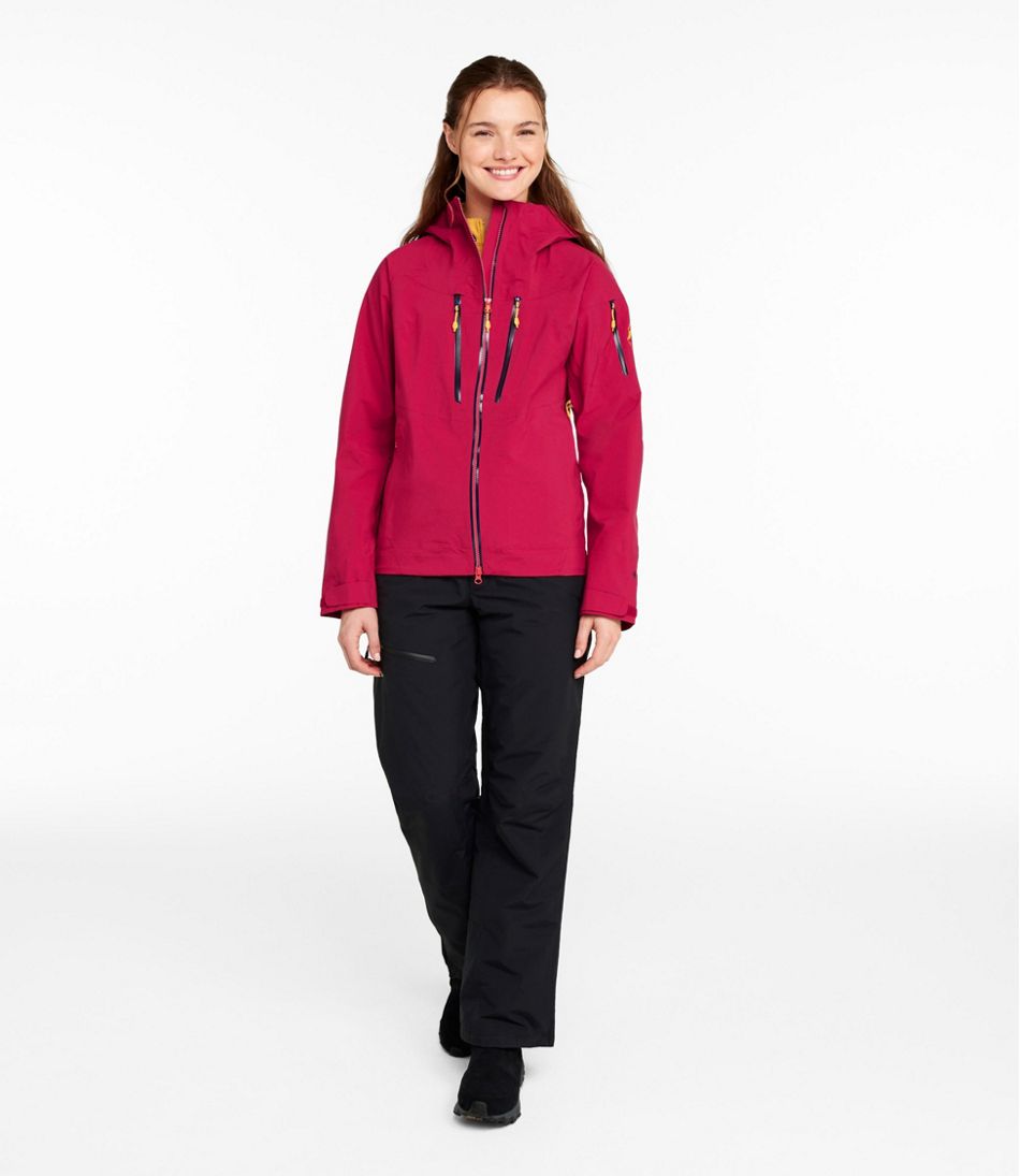 L.L.Bean | Women's GORE-TEX Pro Patroller Jacket