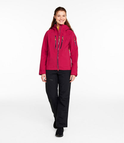 L.L.Bean | Women's GORE-TEX Pro Patroller Jacket
