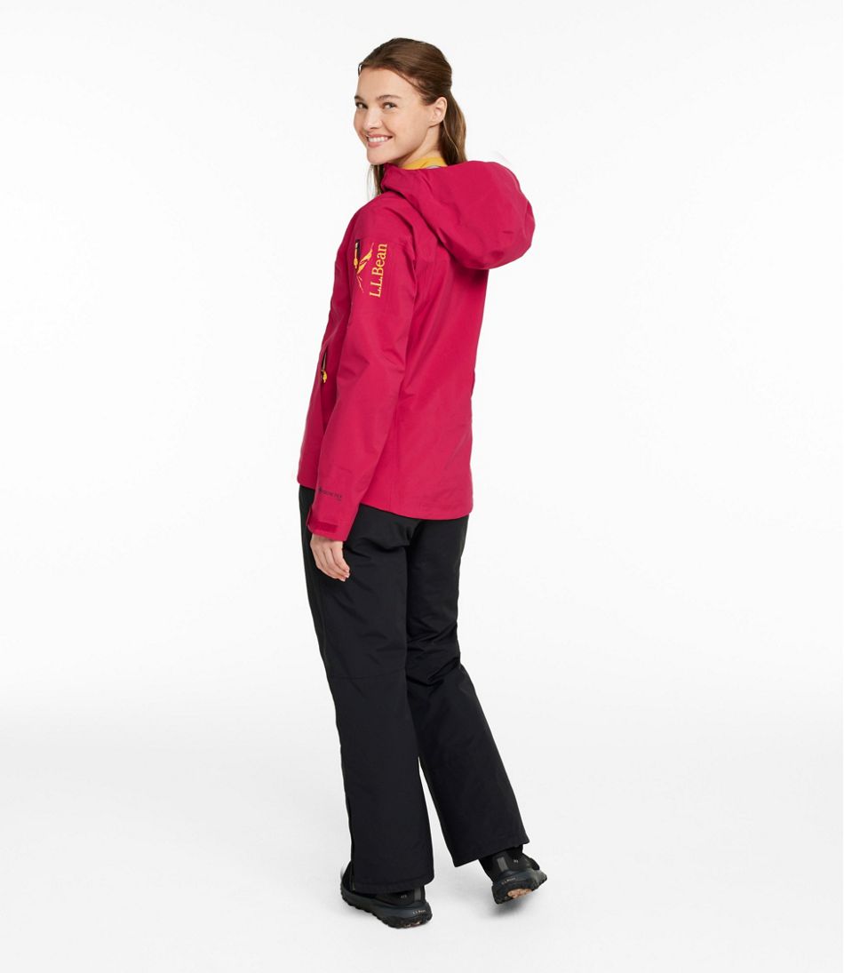 L.L.Bean | Women's GORE-TEX Pro Patroller Jacket