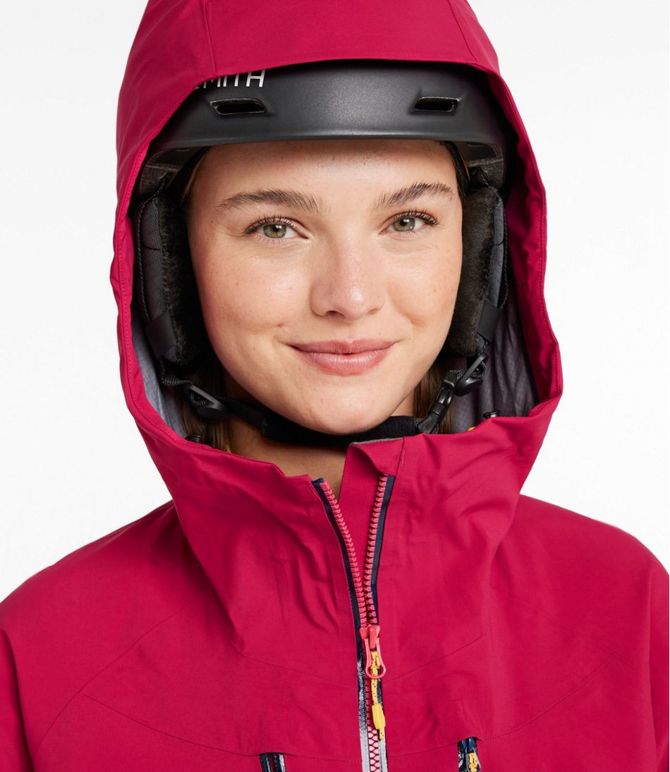 L.L.Bean | Women's GORE-TEX Pro Patroller Jacket