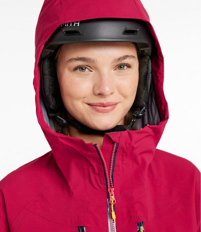 L.L.Bean | Women's GORE-TEX Pro Patroller Jacket