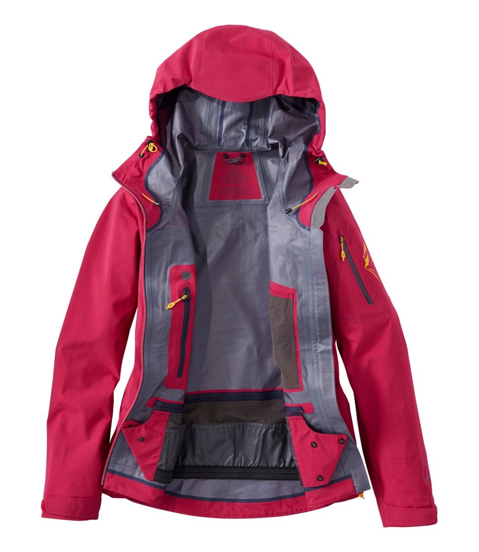 L.L.Bean | Women's GORE-TEX Pro Patroller Jacket