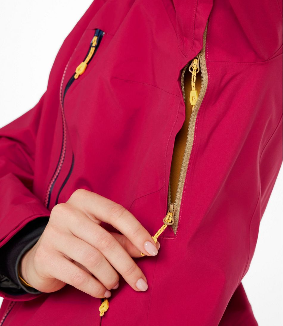 L.L.Bean | Women's GORE-TEX Pro Patroller Jacket