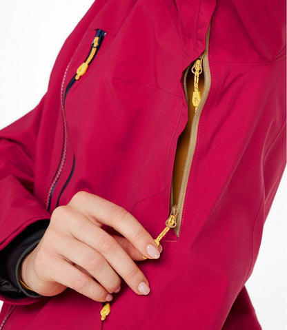 L.L.Bean | Women's GORE-TEX Pro Patroller Jacket