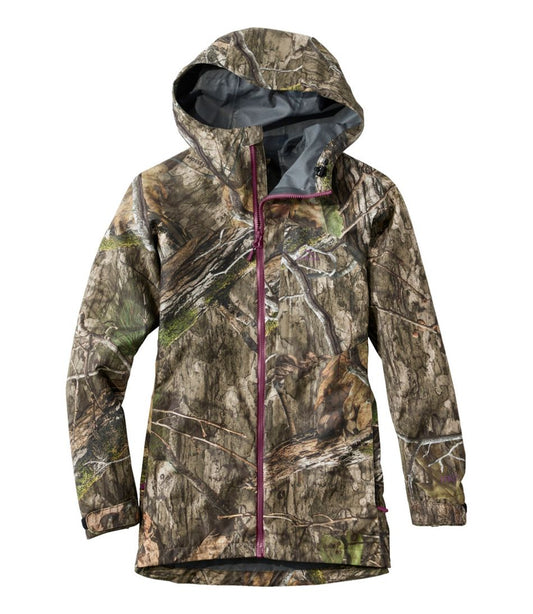L.L.Bean | Women's L.L.Bean Ridge Runner Storm Jacket