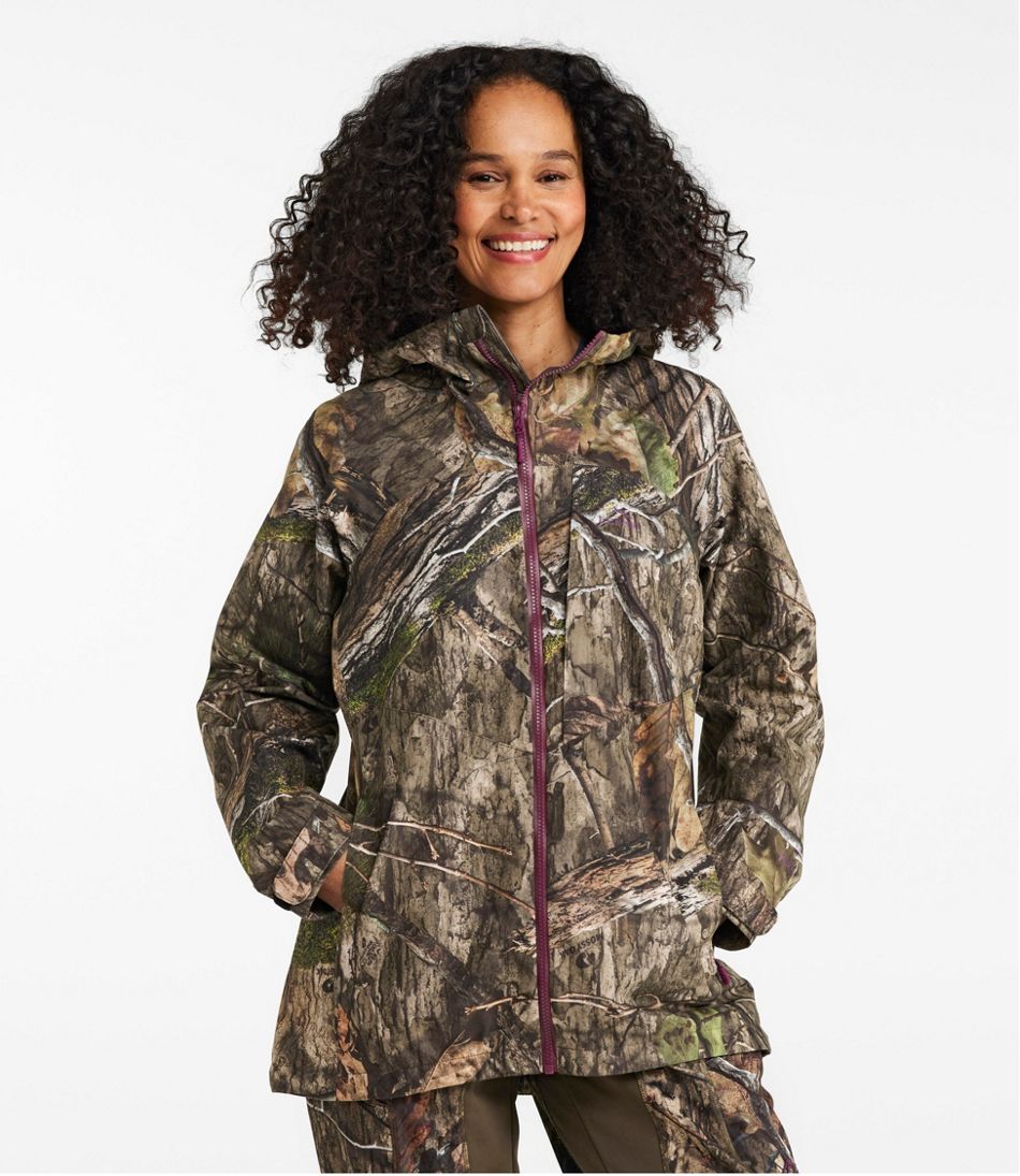 L.L.Bean | Women's L.L.Bean Ridge Runner Storm Jacket