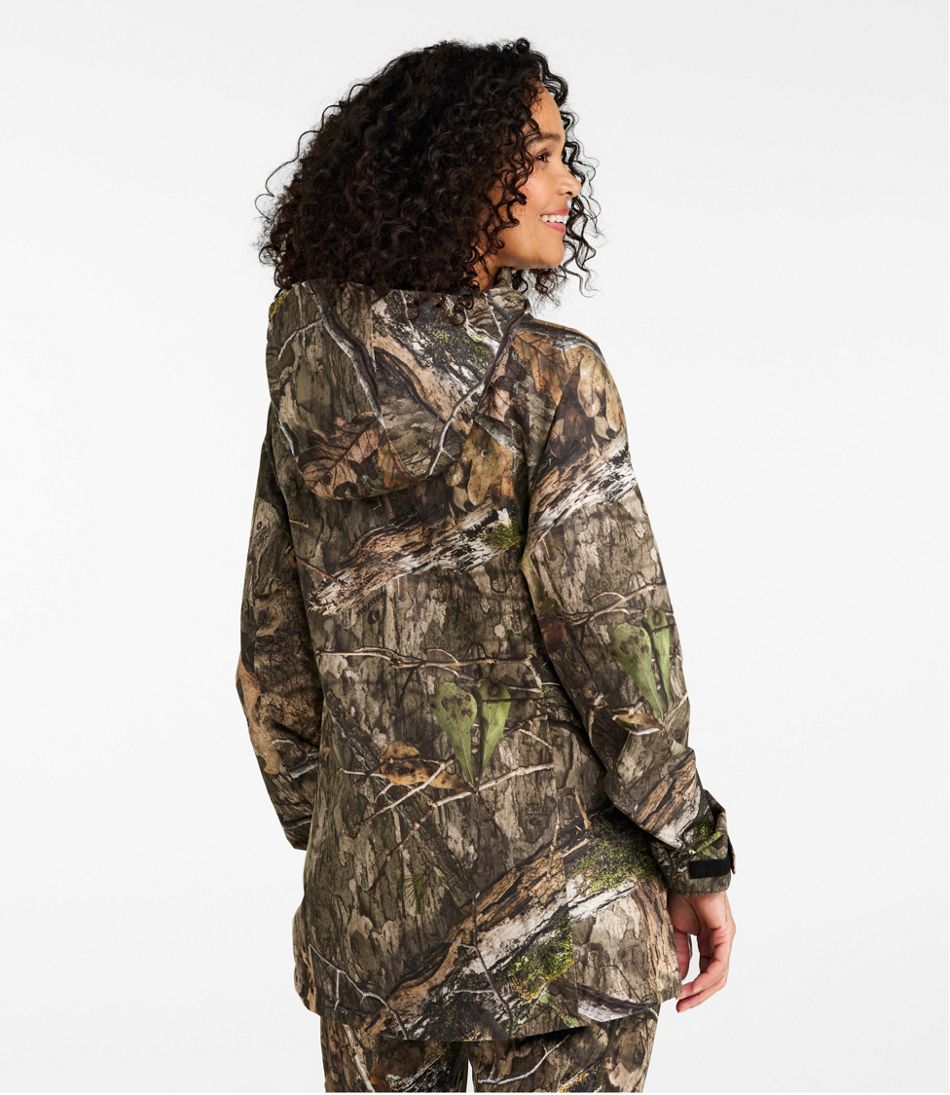 L.L.Bean | Women's L.L.Bean Ridge Runner Storm Jacket