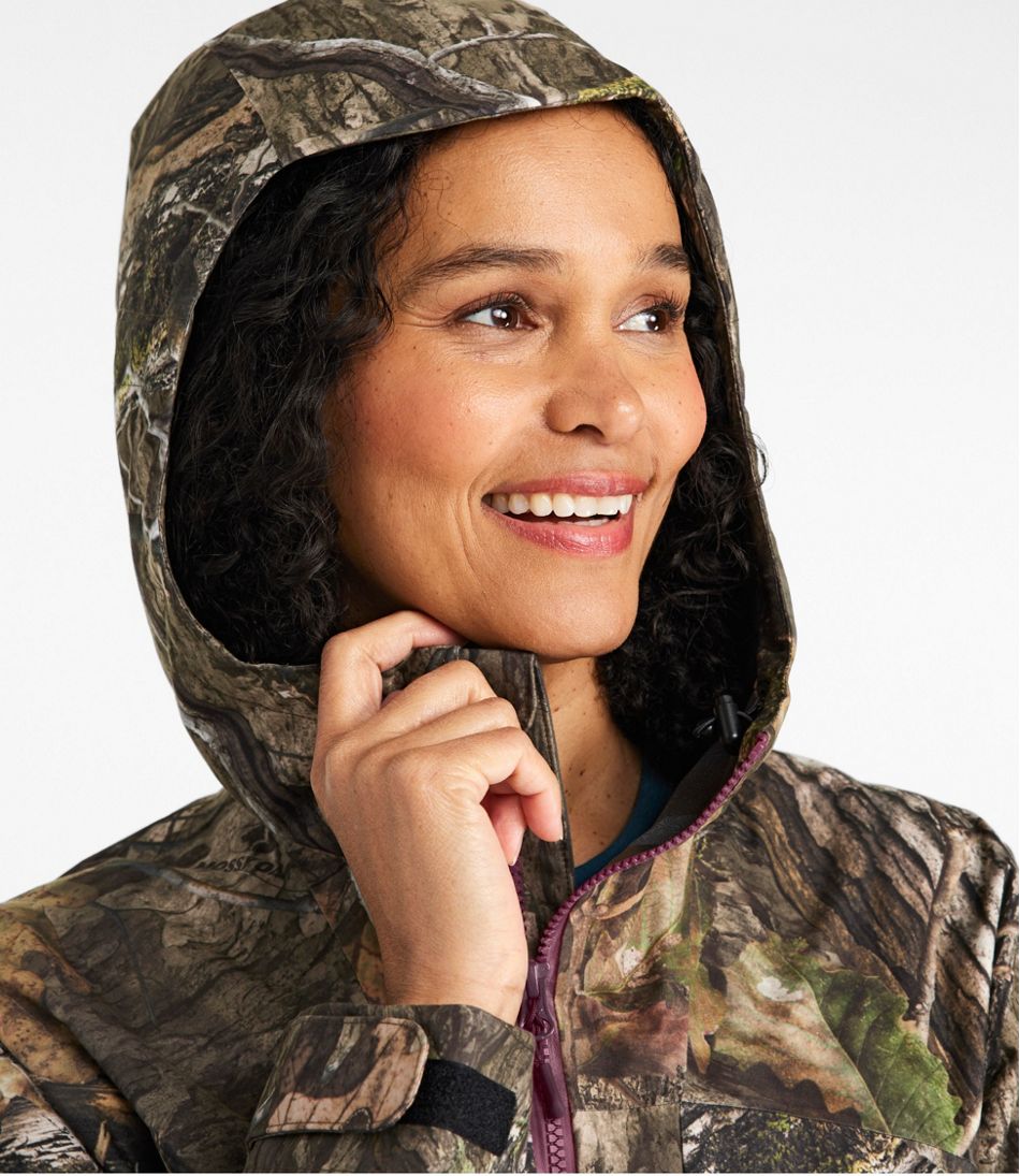 L.L.Bean | Women's L.L.Bean Ridge Runner Storm Jacket