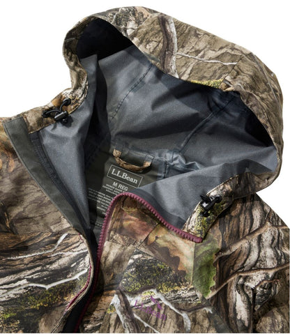 L.L.Bean | Women's L.L.Bean Ridge Runner Storm Jacket
