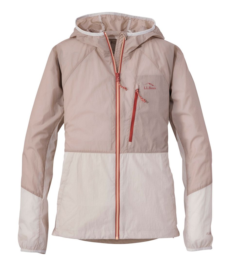 L.L.Bean | Women's Stowaway Windbreaker