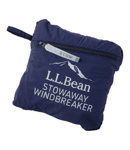 L.L.Bean | Women's Stowaway Windbreaker