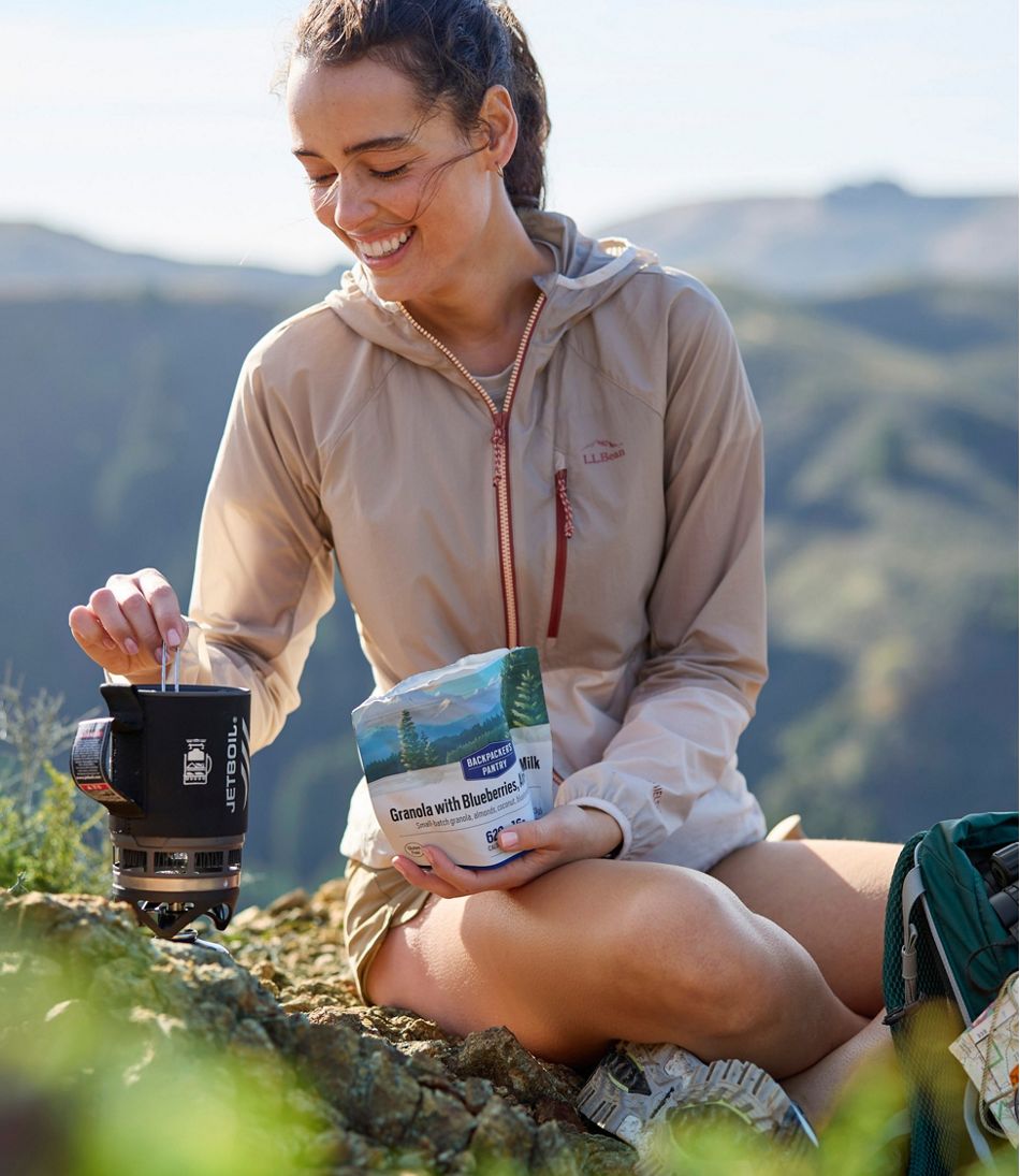 L.L.Bean | Women's Stowaway Windbreaker