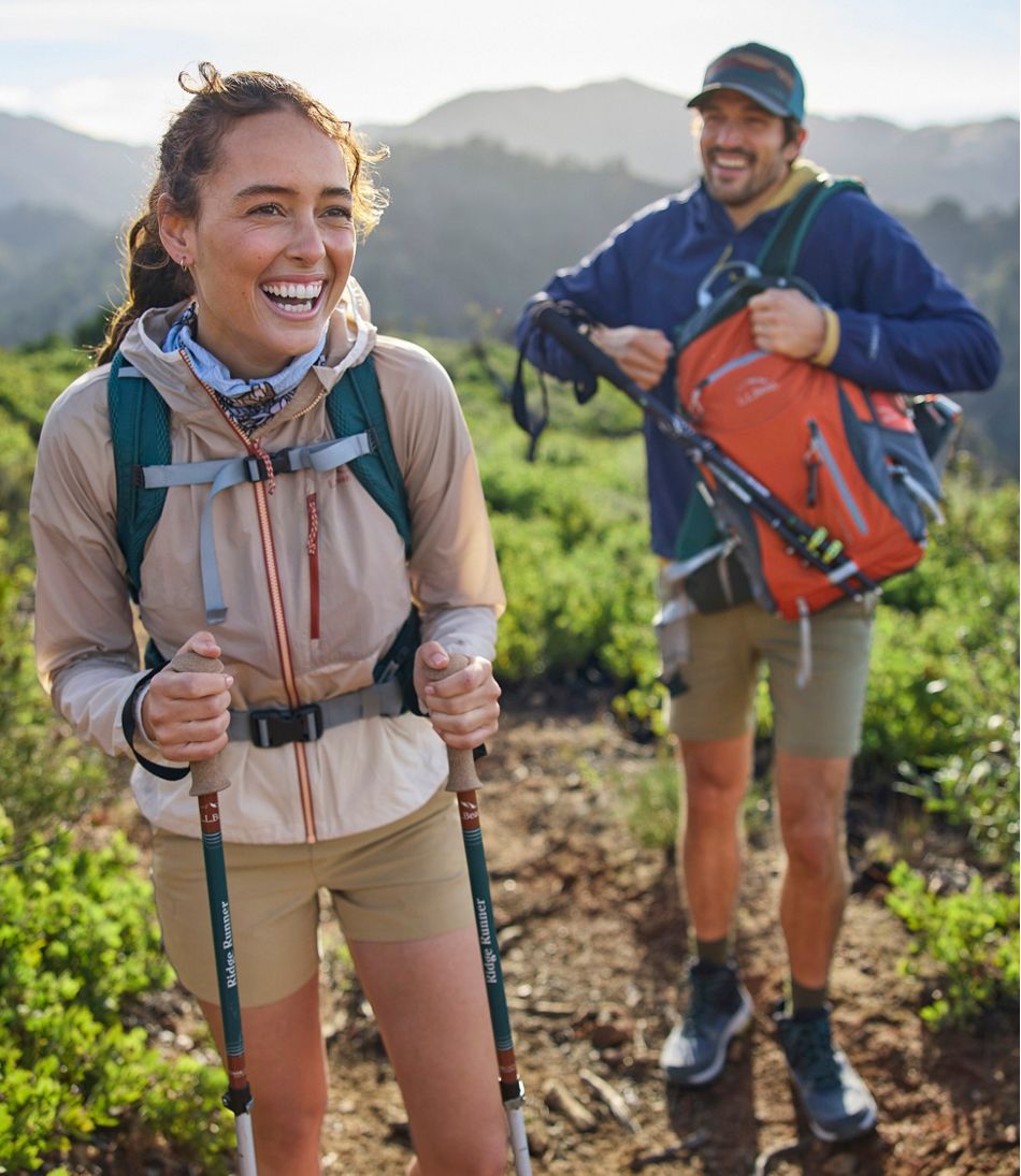 L.L.Bean | Women's Stowaway Windbreaker