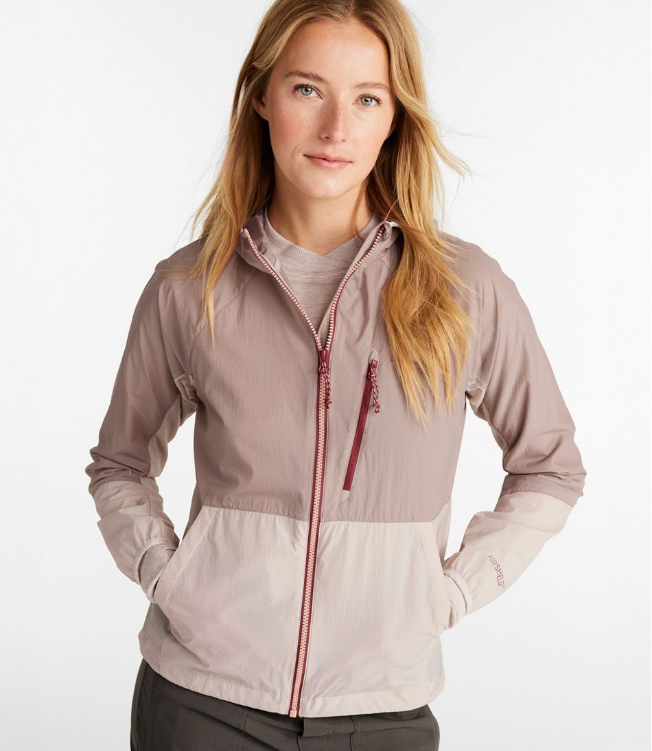 L.L.Bean | Women's Stowaway Windbreaker
