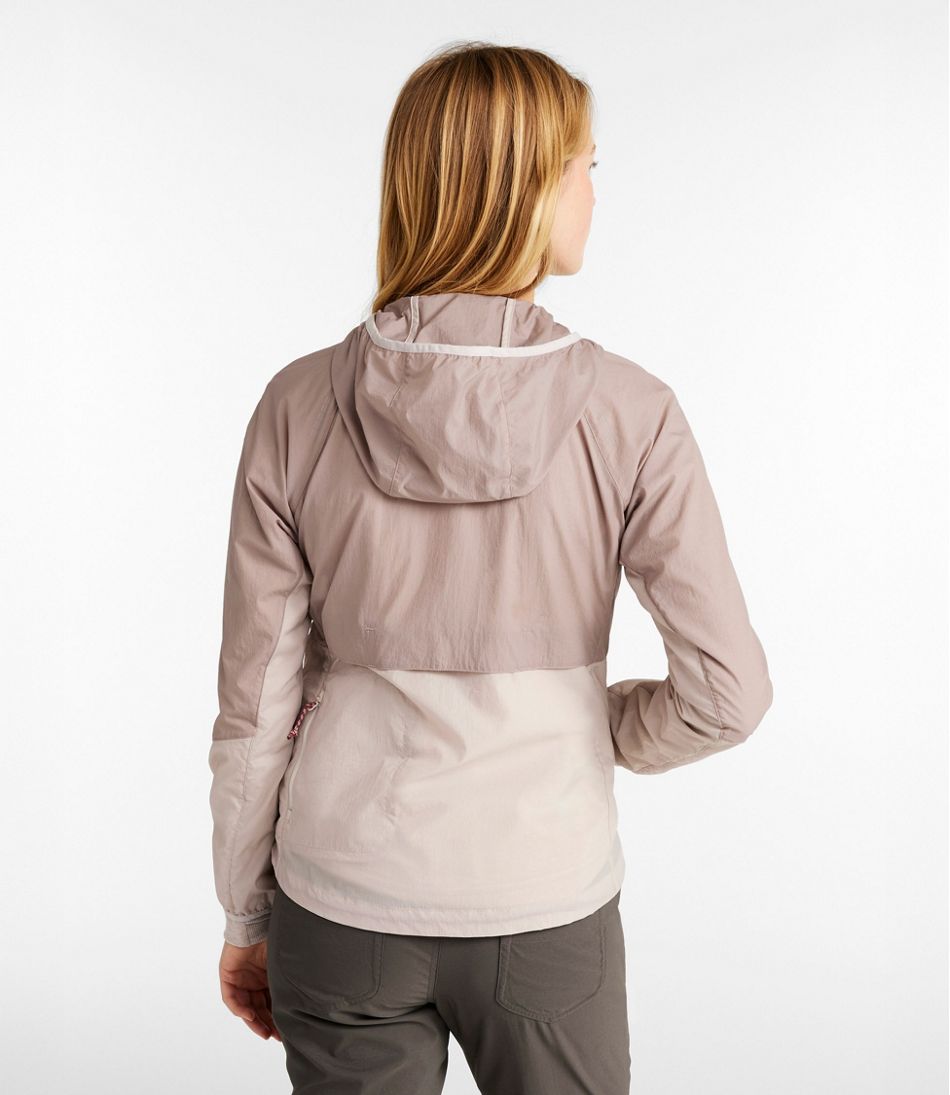 L.L.Bean | Women's Stowaway Windbreaker