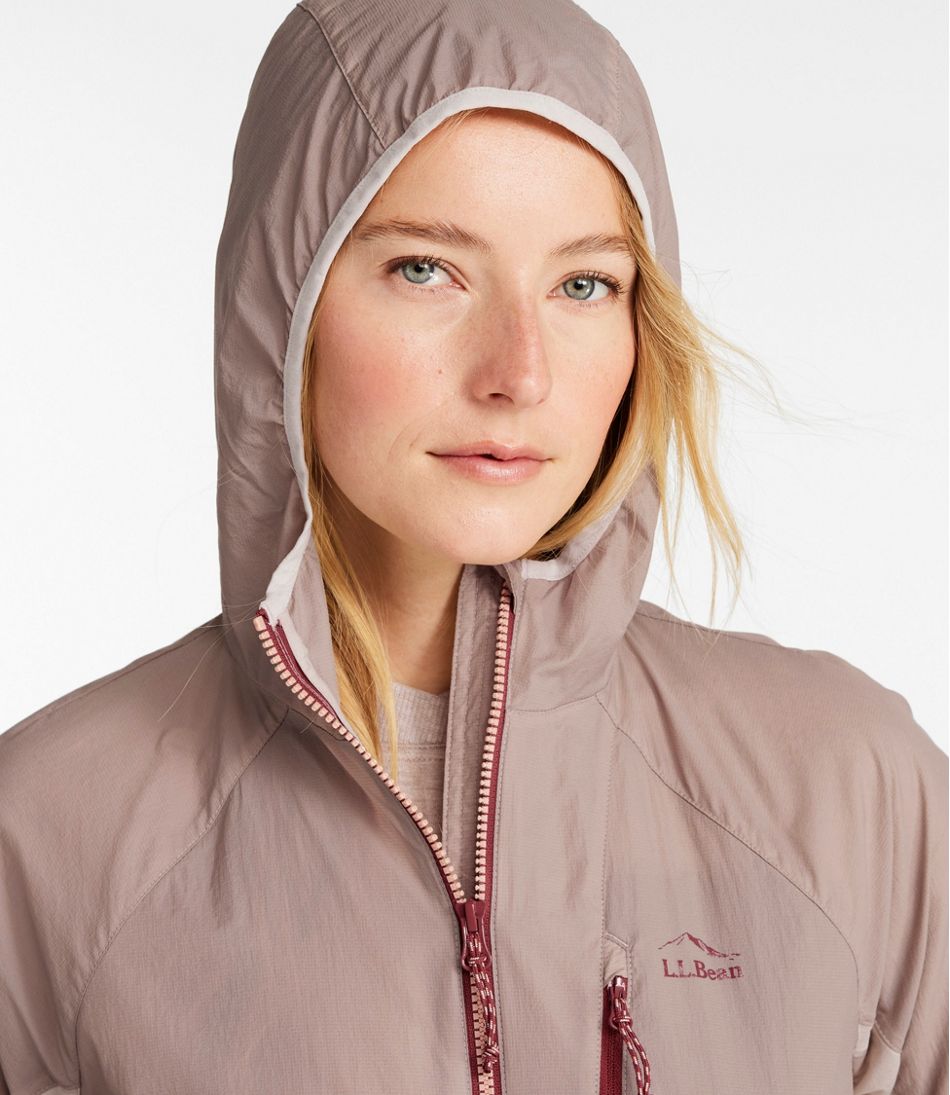 L.L.Bean | Women's Stowaway Windbreaker