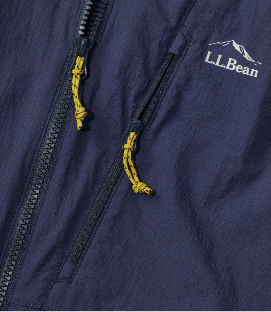 L.L.Bean | Women's Stowaway Windbreaker