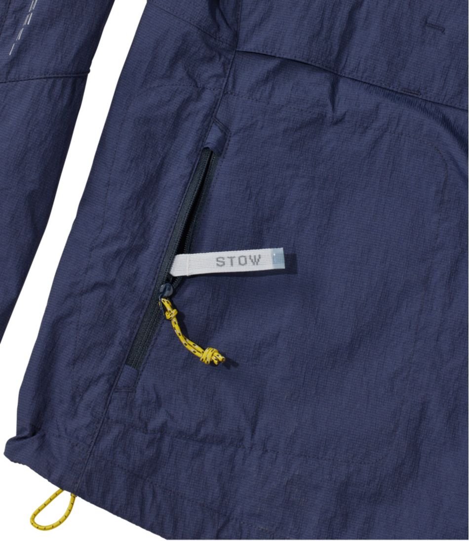L.L.Bean | Women's Stowaway Windbreaker
