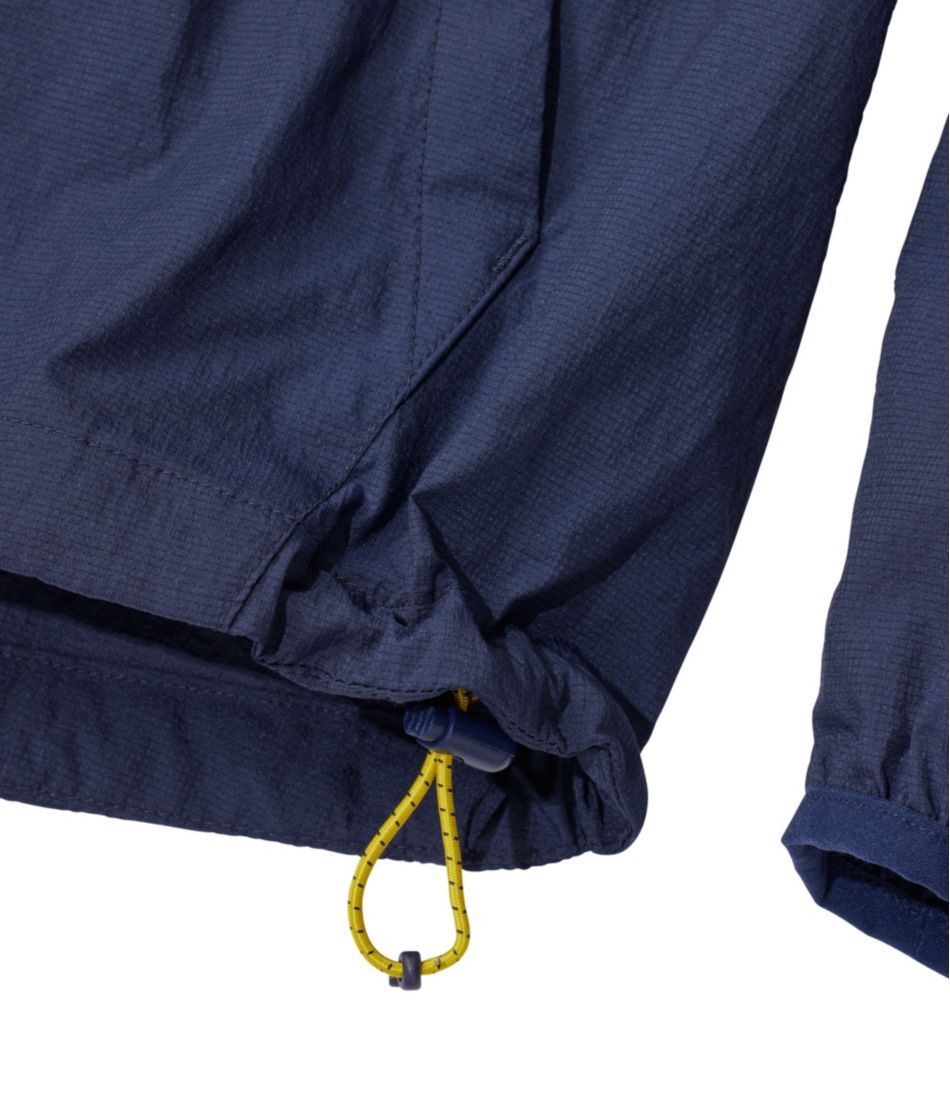 L.L.Bean | Women's Stowaway Windbreaker