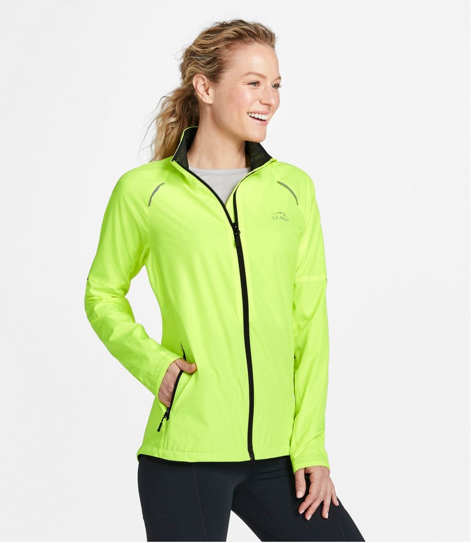 L.L.Bean | Women's Bean Bright Multisport Jacket