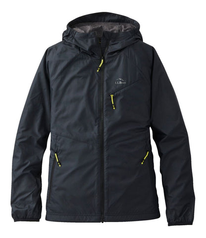 L.L.Bean | Women's Bean's Performance Fleece-Lined Windbreaker Jacket