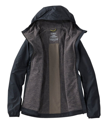 L.L.Bean | Women's Bean's Performance Fleece-Lined Windbreaker Jacket