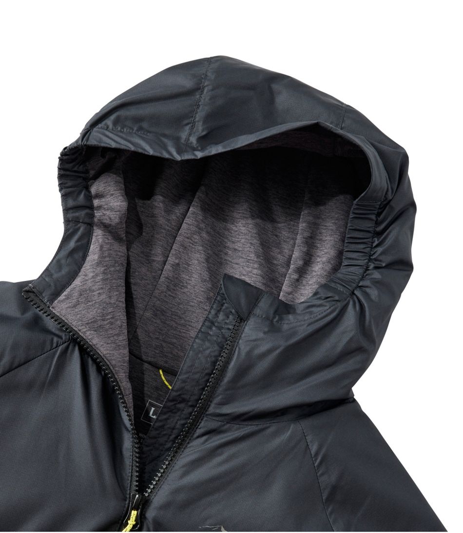 L.L.Bean | Women's Bean's Performance Fleece-Lined Windbreaker Jacket