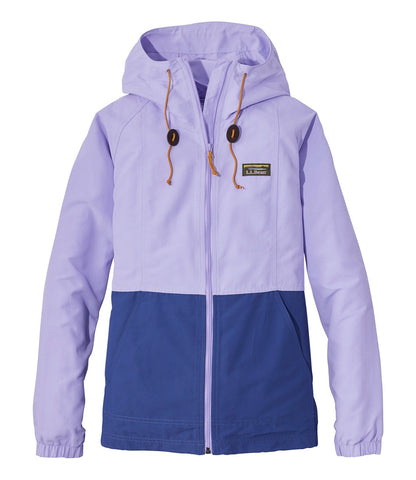 French Lilac/Dark Twilight Blue,XX-Small