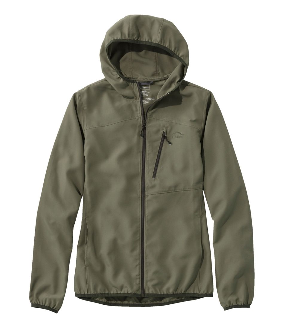 L.L.Bean | Women's No Fly Zone Jacket