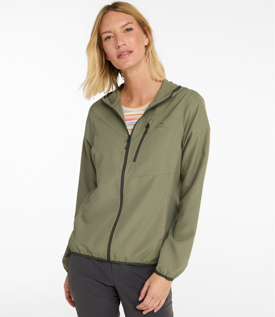 L.L.Bean | Women's No Fly Zone Jacket