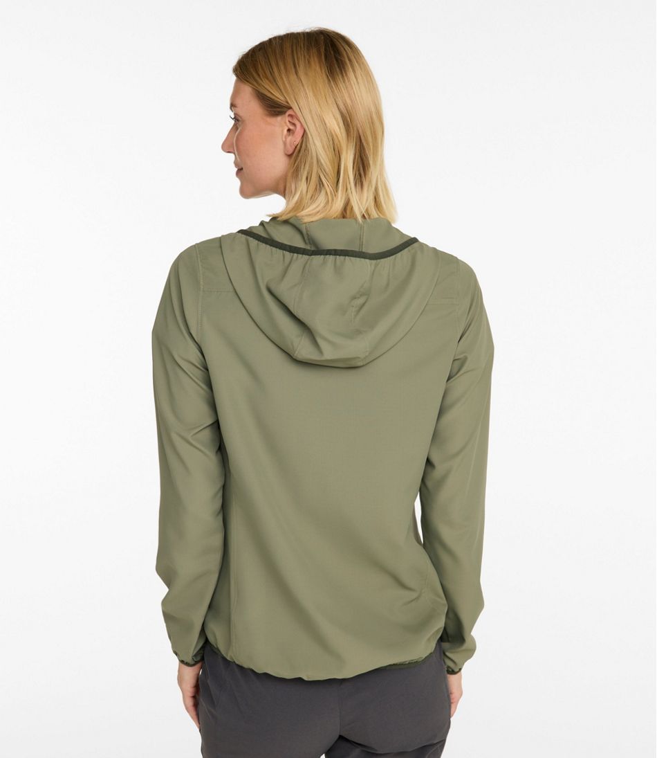 L.L.Bean | Women's No Fly Zone Jacket