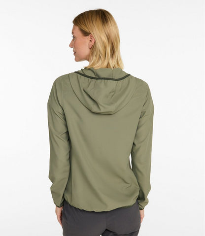 L.L.Bean | Women's No Fly Zone Jacket