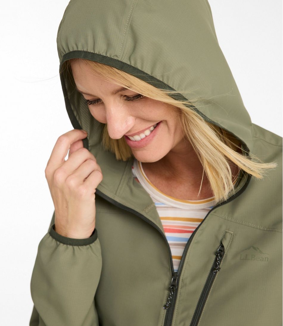 L.L.Bean | Women's No Fly Zone Jacket