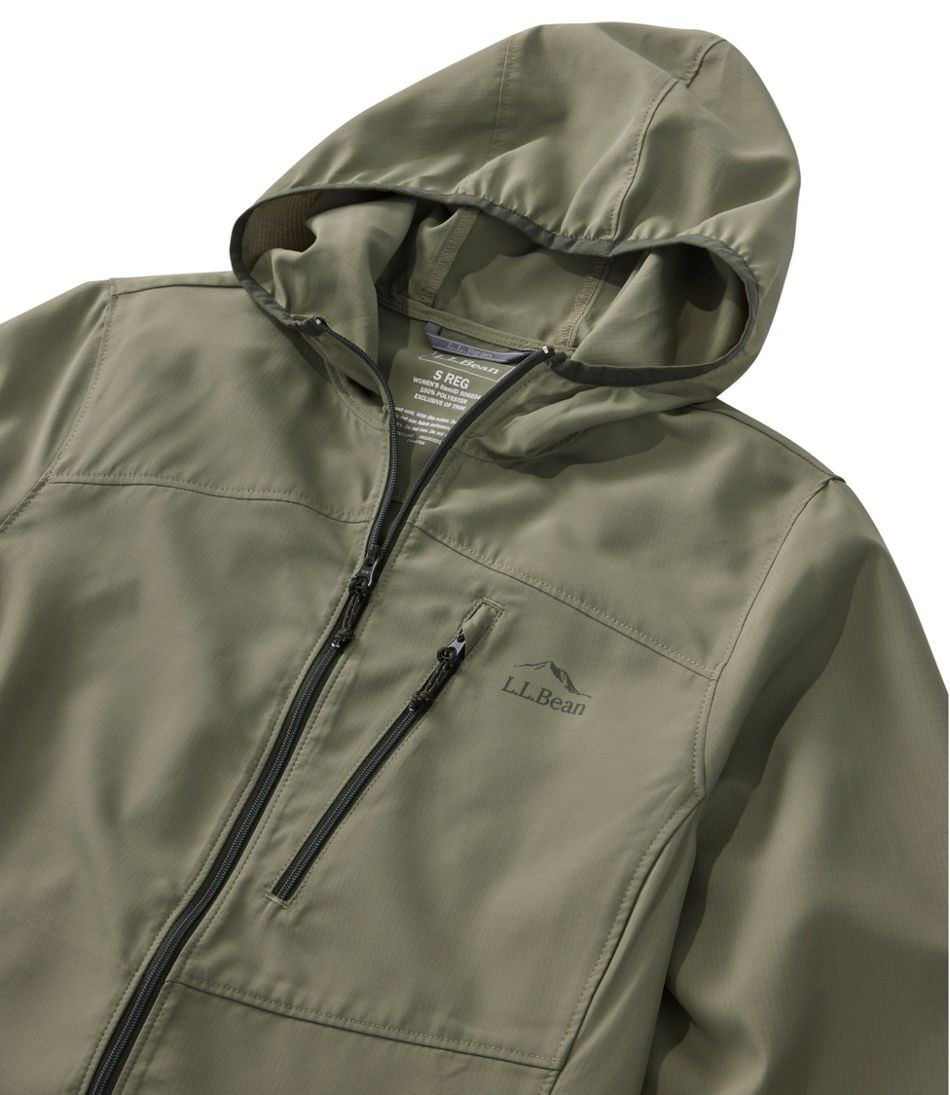 L.L.Bean | Women's No Fly Zone Jacket