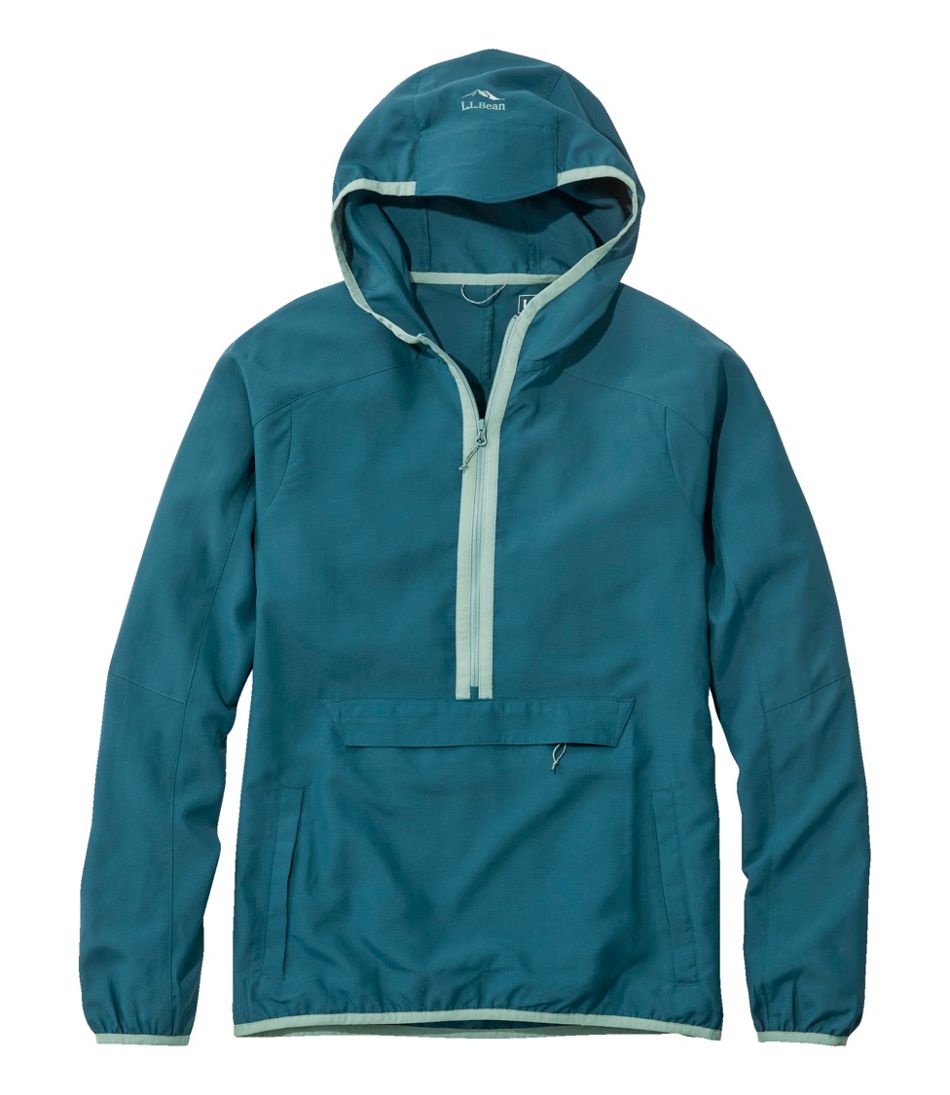 L.L.Bean | Adults' No Fly Zone Anorak